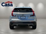 2021 Cadillac XT4 Premium Luxury