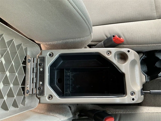 2003 Jeep Wrangler Sahara