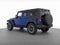 2009 Jeep Wrangler Unlimited Sahara