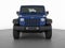 2009 Jeep Wrangler Unlimited Sahara