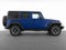 2009 Jeep Wrangler Unlimited Sahara