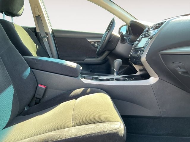2013 Nissan Altima 2.5 SV