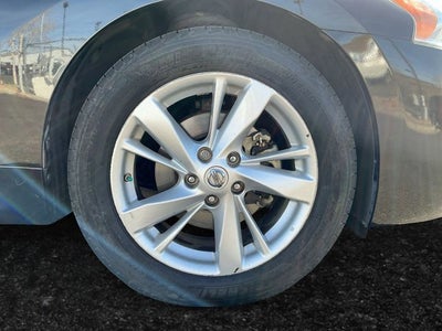 2013 Nissan Altima 2.5 SV