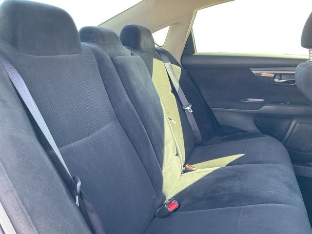 2013 Nissan Altima 2.5 SV