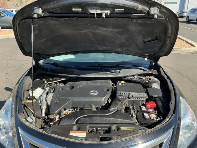 2013 Nissan Altima 2.5 SV