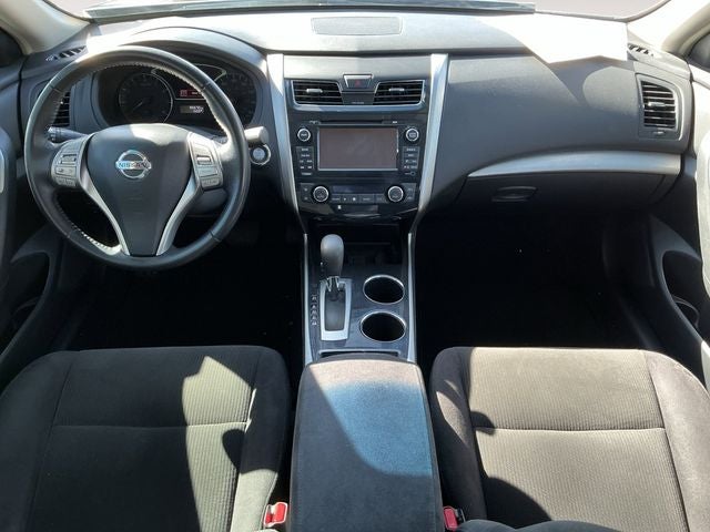 2013 Nissan Altima 2.5 SV
