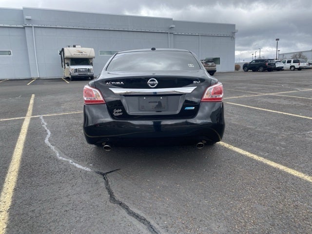 2013 Nissan Altima 2.5 SV