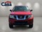 2015 Nissan Frontier SV