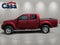 2015 Nissan Frontier SV