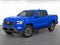 2024 Nissan Frontier SL