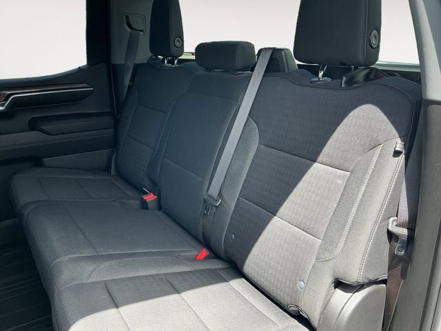 2023 Chevrolet Silverado 1500 LT LT1