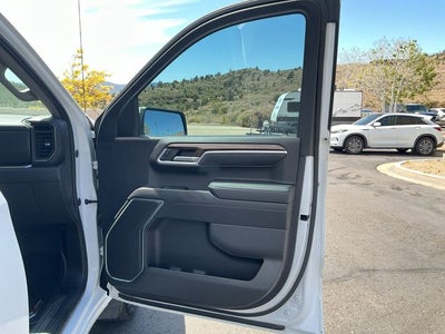 2023 Chevrolet Silverado 1500 LT LT1
