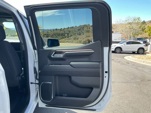 2023 Chevrolet Silverado 1500 LT LT1