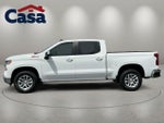 2023 Chevrolet Silverado 1500 LT LT1