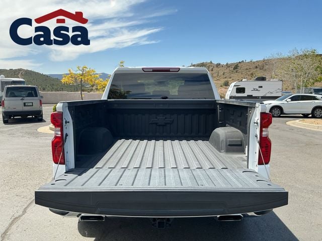 2023 Chevrolet Silverado 1500 LT LT1