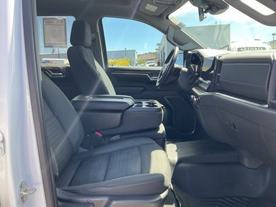 2023 Chevrolet Silverado 1500 LT LT1