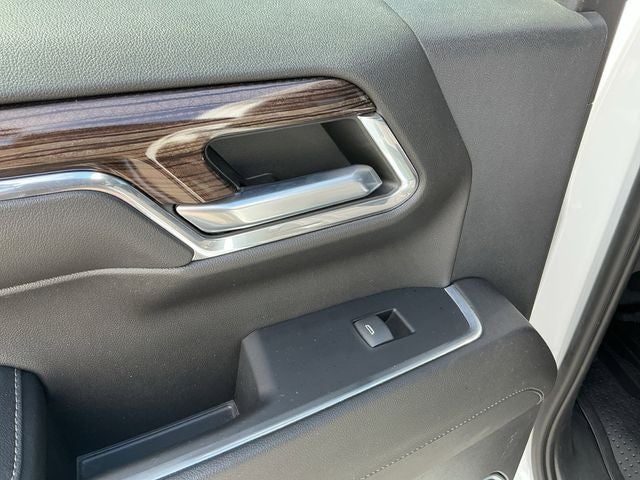 2023 Chevrolet Silverado 1500 LT LT1