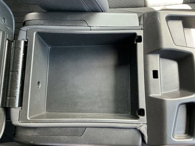 2023 Chevrolet Silverado 1500 LT LT1