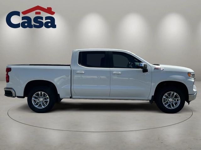 2023 Chevrolet Silverado 1500 LT LT1