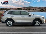 2023 Honda CR-V LX
