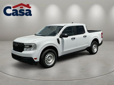 2022 Ford Maverick XL