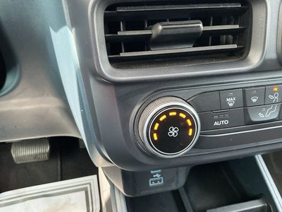 2022 Ford Maverick XL