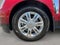 2015 Cadillac SRX Luxury
