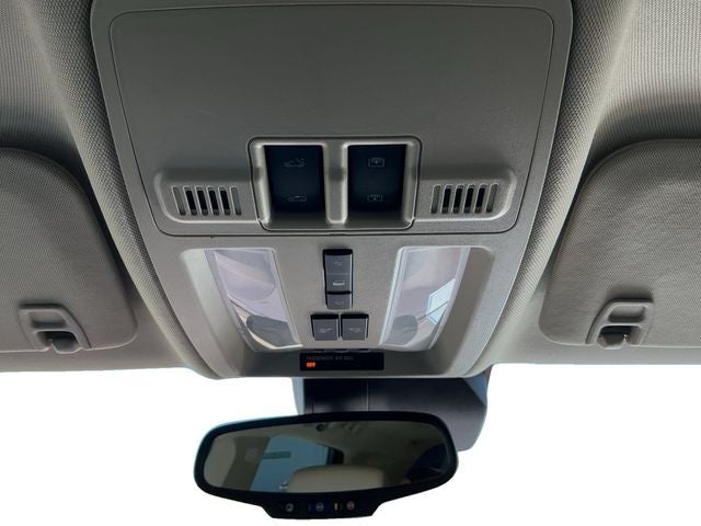 2015 Cadillac SRX Luxury