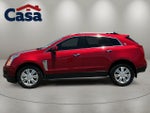 2015 Cadillac SRX Luxury