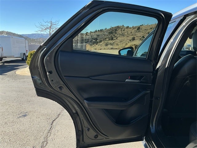 2023 Mazda Mazda CX-30 2.5 S Select Package