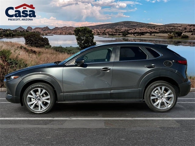 2023 Mazda Mazda CX-30 2.5 S Select Package