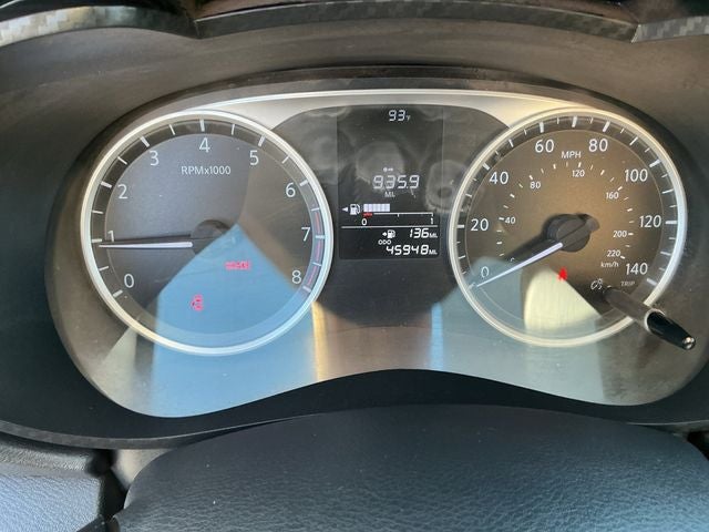 2023 Nissan Versa 1.6 S