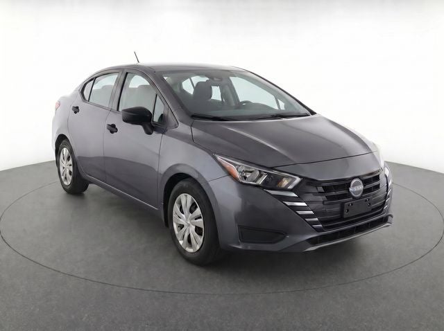 2023 Nissan Versa 1.6 S