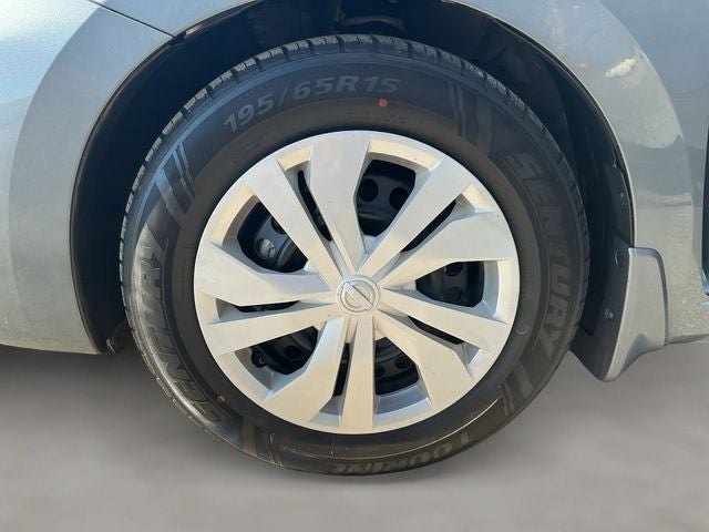 2023 Nissan Versa 1.6 S