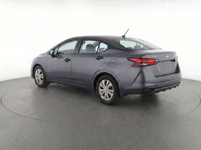 2023 Nissan Versa 1.6 S