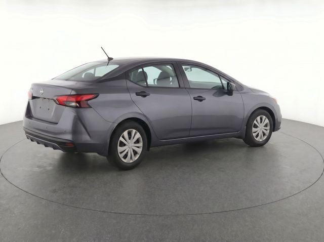 2023 Nissan Versa 1.6 S
