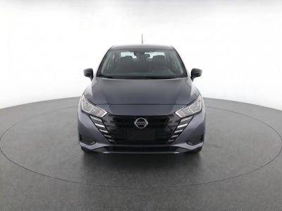 2023 Nissan Versa 1.6 S