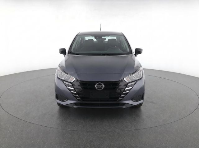 2023 Nissan Versa 1.6 S