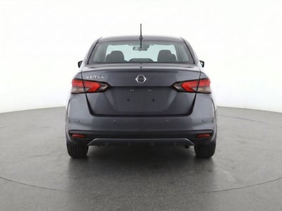 2023 Nissan Versa 1.6 S