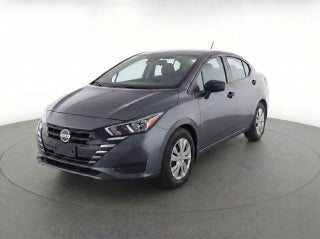 2023 Nissan Versa 1.6 S