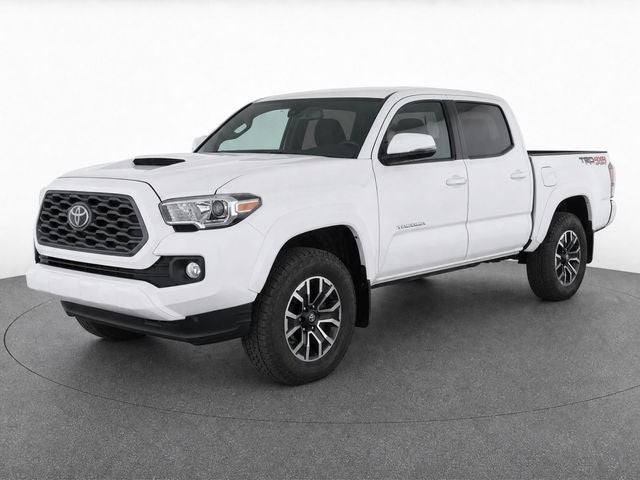 2020 Toyota Tacoma TRD Sport V6