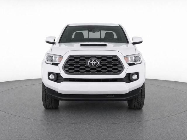 2020 Toyota Tacoma TRD Sport V6