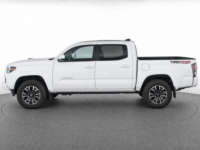 2020 Toyota Tacoma TRD Sport V6