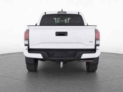 2020 Toyota Tacoma TRD Sport V6