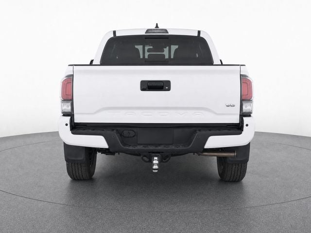 2020 Toyota Tacoma TRD Sport V6