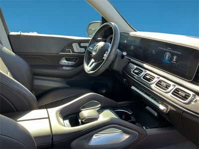 2020 Mercedes-Benz GLE GLE 350 4MATIC®