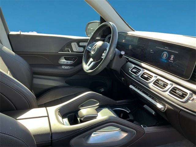 2020 Mercedes-Benz GLE GLE 350 4MATIC®