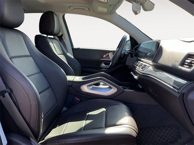 2020 Mercedes-Benz GLE GLE 350 4MATIC®