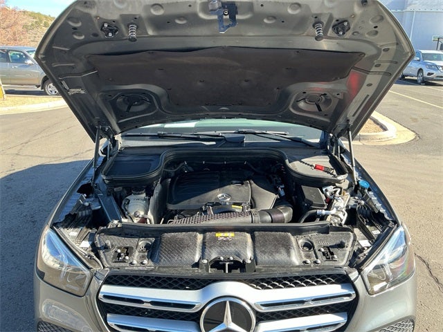 2020 Mercedes-Benz GLE GLE 350 4MATIC®