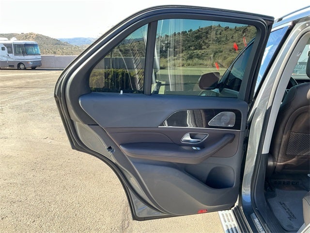 2020 Mercedes-Benz GLE GLE 350 4MATIC®